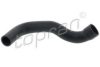 TOPRAN 408 149 Radiator Hose